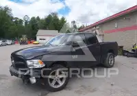 2014 RAM 1500 фото