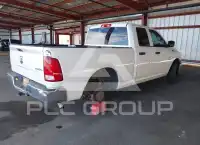 2014 RAM 1500 photo