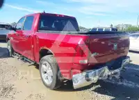 2014 RAM 1500 photo
