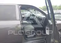 2014 RAM 1500 фото