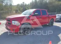 2014 RAM 1500 фото