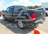 2014 RAM 1500 фото