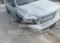 2014 RAM 1500 photo