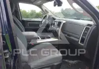 2014 RAM 1500 фото