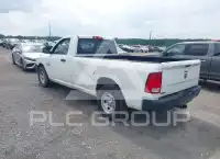 2014 RAM 1500 фото