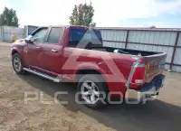 2014 RAM 1500 фото
