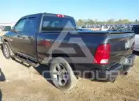 2014 RAM 1500 фото