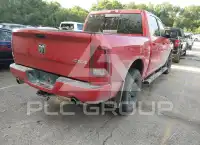 2014 RAM 1500 photo
