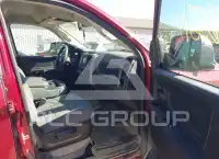 2014 RAM 1500 фото