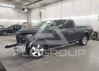 2014 RAM 1500 photo