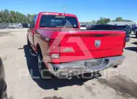 2014 RAM 1500 photo