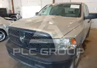 2014 RAM 1500 фото