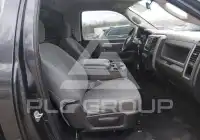2014 RAM 1500 фото