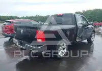 2014 RAM 1500 фото