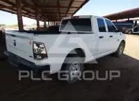 2014 RAM 1500 photo