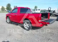 2014 RAM 1500 фото