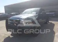 2014 RAM 1500 photo