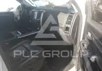 2014 RAM 1500 фото