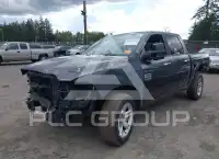 2014 RAM 1500 фото