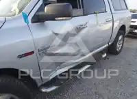 2014 RAM 1500 фото