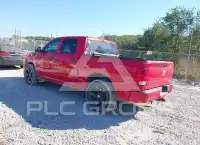 2014 RAM 1500 фото