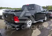 2014 RAM 1500 photo