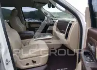 2014 RAM 1500 фото