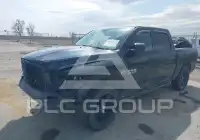 2014 RAM 1500 photo