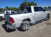 2014 RAM 1500 photo