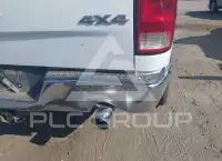 2014 RAM 1500 photo