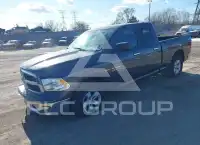 2014 RAM 1500 photo