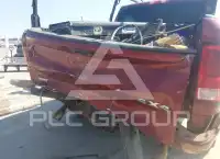 2014 RAM 1500 фото
