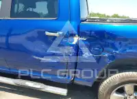 2014 RAM 1500 photo