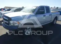 2014 RAM 1500 photo
