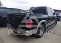 2014 RAM 1500 фото