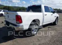2014 RAM 1500 фото
