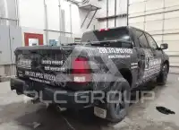 2014 RAM 1500 фото