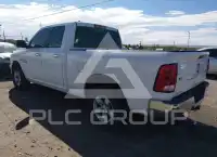 2014 RAM 1500 фото