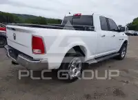 2014 RAM 1500 фото