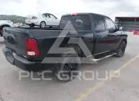 2014 RAM 1500 photo