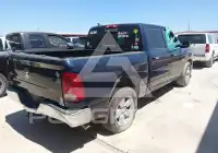 2014 RAM 1500 фото