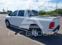 2014 RAM 1500 фото