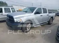 2014 RAM 1500 photo