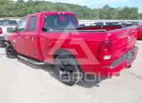 2014 RAM 1500 photo