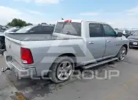 2014 RAM 1500 фото