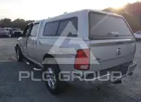 2014 RAM 1500 фото