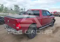 2014 RAM 1500 photo