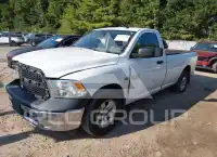 2014 RAM 1500 фото
