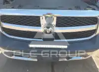 2014 RAM 1500 фото
