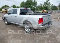 2014 RAM 1500 фото